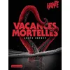 Image de Hanté - Vacances mortelles - Anaïs Vachez