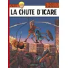 Image de La Chute d'Icare - Rafael Moralès