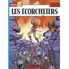 Image de Les Écorcheurs - Jacques Martin