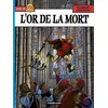 Image de L'Or de la Mort - Jacques Martin