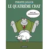 Image de Le Quatrième Chat - Philippe Geluck