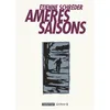 Image de Amères Saisons - Etienne Schréder