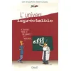 Image de L'Univers imprévisible - Brunor