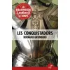Image de Les Conquistadors - Bernard Grunberg