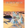 Image de Percevan - Tome 5 - Le Sablier d'El Jerada - Jean Léturgie