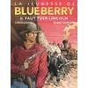Image de La Jeunesse de Blueberry - Tome 13 - Il faut tuer Lincoln - François Corteggiani