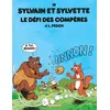 Image de Sylvain et Sylvette - Tome 18 - Le Défi des Compères - Jean-Louis Pesch