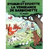 Image de Sylvain et Sylvette - Tome 40 - La Vengeance de Barbichette - Jean-Louis Pesch