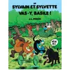 Image de Sylvain et Sylvette - Tome 39 - Vas-y Basile ! - Jean-Louis Pesch
