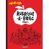 Image de Rubrique-à-Brac - Tome 1 - Rubrique-à-Brac - tome 1 - Marcel Gottlieb Gotlib