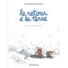 Image de Le Retour à la terre - Tome 3 - Le Vaste Monde - Manu Larcenet