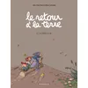 Image de Le Retour à la terre - Tome 4 - Le Déluge - Manu Larcenet