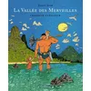 Image de La Vallée des merveilles - Tome 1 - Chasseur-Cueilleur - Joann Sfar