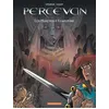 Image de Percevan - Tome 14 - Les Marches d'Eliandysse - Jean Léturgie
