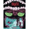 Image de Braise - Tome 3 - Papa n'est pas là - Cédric Fortier