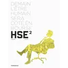 Image de H.S.E - Tome 2 - H.S.E. - tome 2 - Xavier Dorison