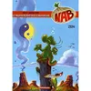 Image de Les Tribulations apeupréhistoriques de Nabuchodinosaure - Tome 12 - Zen - Herlé