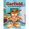 Image de Garfield - Tome 23 - Garfield est un drôle de pistolet - Jim Davis