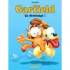Image de Garfield - Tome 26 - Ça déménage! - Jim Davis