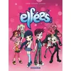 Image de Les Elfées - Tome 7 - Weissengel