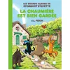 Image de Les Grands Albums de Sylvain et Sylvette - Tome 4 - La Chaumière est bien gardée - Jean-Louis Pesch