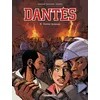 Image de Dantès - Tome 8 - Vérités toxiques - Erik Juszezak