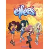 Image de Les Elfées - Tome 8 - Weissengel