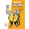 Image de Les Impétueuses Tribulations d'Achille Talon - Tome 1 - Achille Talon est un homme moderne - Fabcaro
