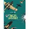 Image de Les aventures de Tanguy et Laverdure - Intégrales - Tome 8 - Retour au Sarrakat - Jean-Michel Charlier