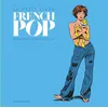 Image de Le Petit Livre French Pop - Hervé Bourhis