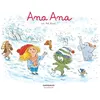Image de Ana Ana - Tome 14 - Un bel hiver - Alexis Dormal