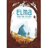 Image de Elma, une vie d'ours - Tome 2 - Derrière la montagne - Léa Mazé