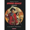 Image de Barbe-Rouge - Intégrales - Tome 13 - Le Secret d'Elisa Davis - Marc Bourgne
