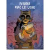 Image de Peindre avec les lions - Fabien Grolleau