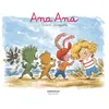 Image de Ana Ana - Tome 18 - L'histoire incroyable - Alexis Dormal
