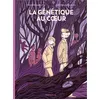 Image de La Génétique au coeur - Amouyel Philippe