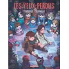 Image de Les yeux perdus - Agrimbau