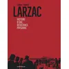Image de Larzac, histoire d'une résistance paysanne - Pierre-Marie Terral