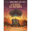 Image de Valérian, vu par... - Là où naissent les histoires - Pierre Christin