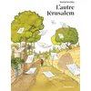 Image de L'autre Jérusalem - Kichka