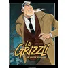 Image de Le Grizzli - Tome 2 - Matz