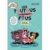 Image de Les toutous carrément fous - Drôle de rencontre - Christine Saba