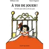 Image de À toi de jouer ! - Tomi Ungerer