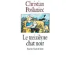 Image de Le treizième chat noir - Christian Poslaniec
