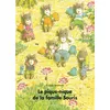 Image de Le pique-nique de la famille Souris - Kazuo Iwamura