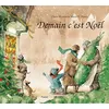 Image de Demain c'est Noël - Marie H. Henry