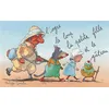 Image de L'ogre le loup la petite fille et le gâteau - Philippe Corentin