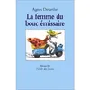 Image de Femme du bouc emissaire (La) - Agnès Desarthe