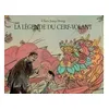 Image de Legende du cerf volant (La) - Chen Jiang Hong