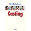 Image de Casting - Marie-Sophie Vermot